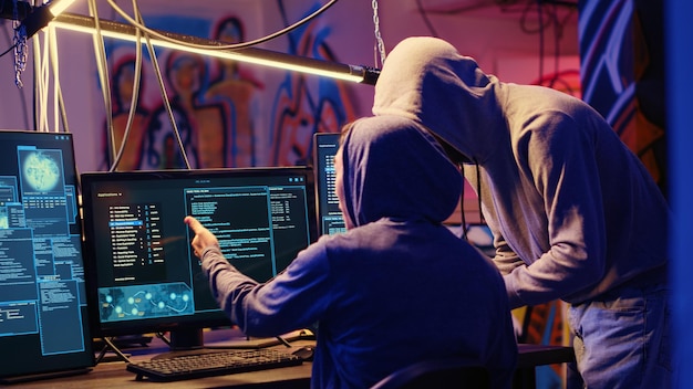 The Internet is EVIL: A Closer Look at the Dark Side of Our Digital World.