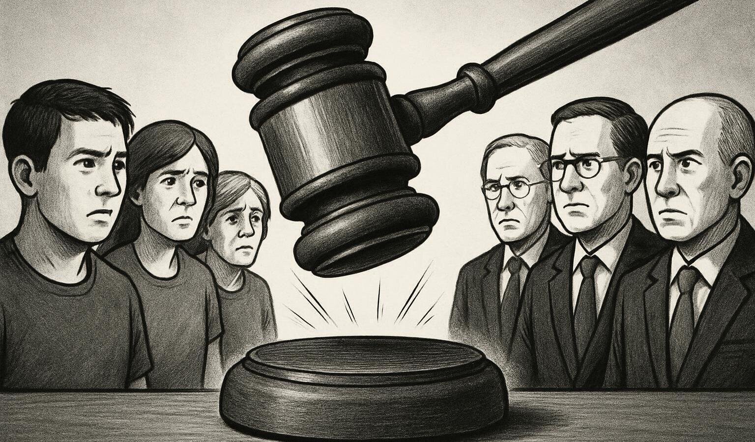 Holding Politicians Accountable: Are They Failing Our Community?