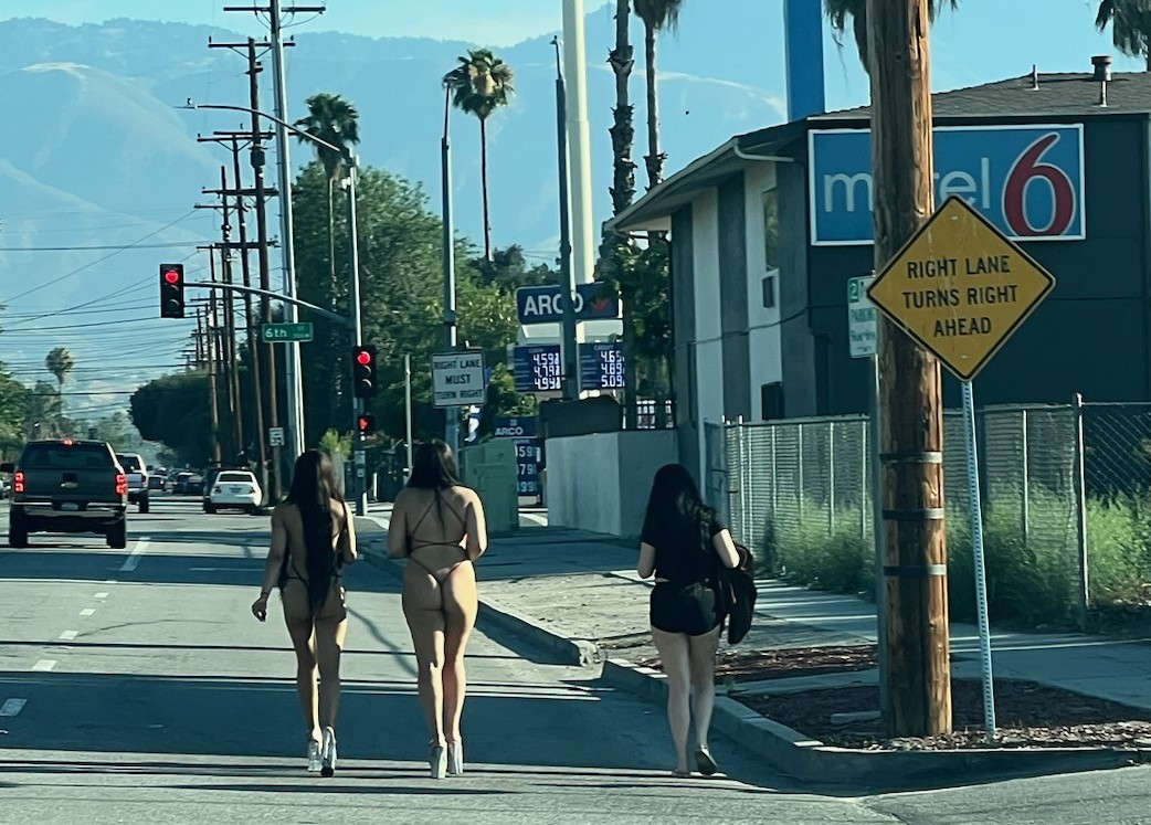 City of Porn